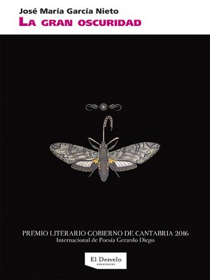 cover image of La gran oscuridad